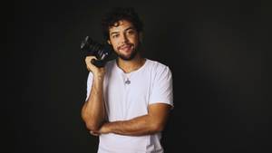 Sobre Jonathan Dourado