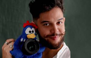 Sobre Jonathan Dourado