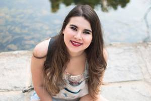 Sobre Bruna Weber