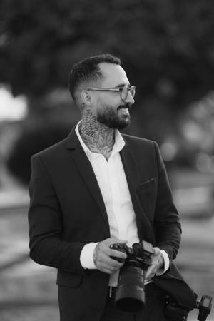 Sobre Rafael Oliveira 