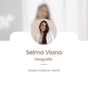 Sobre Selma viana