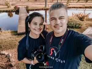 Sobre VR Foto e Video