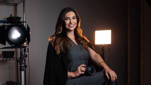 Sobre Camilla Carniel