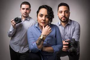 Sobre Fatia do tempo