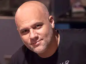 Sobre Augusto Pizzi Neto