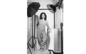 Sobre Fotógrafa de Ensaio Feminino Sensual 