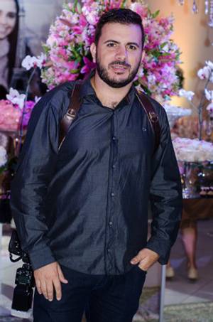 Sobre Elton Abreu Araujo Sampaio