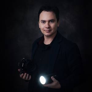 Sobre Cristiano Nakajima