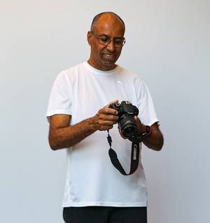 Sobre Claudio Santos