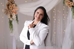 Sobre FERNANDA LUIZA 