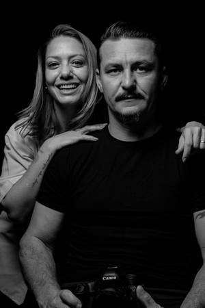 Sobre Casal Da Foto