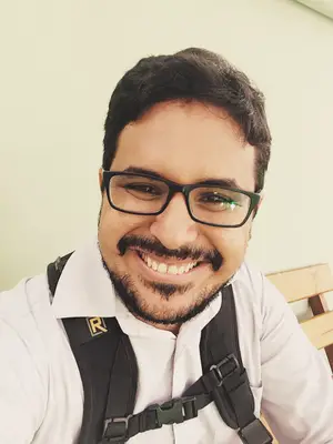 Sobre André Silveira