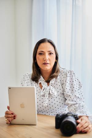 Sobre ALINE GUADANHIM DA SILVA CHAVES