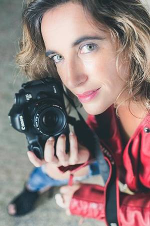 Acerca de Cintia Marques