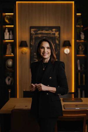 Sobre Milena Cavichi