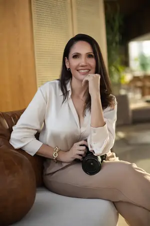 Sobre Milena Cavichi