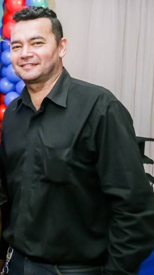 Sobre Expedito Calixto