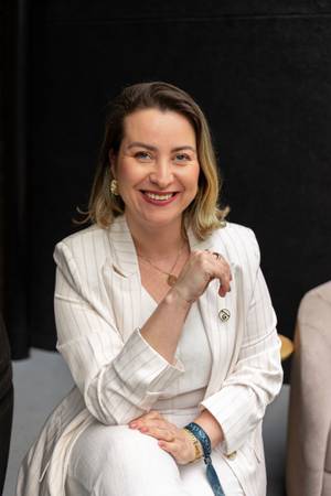 Sobre Samara Alcantara