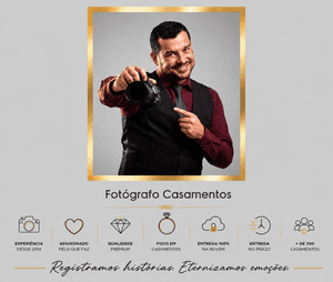 Sobre Denis Silveira Fotografia