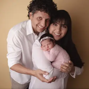 Sobre Karina Brandão