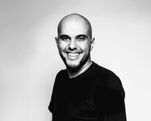 Sobre Tiago Catanzaro