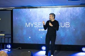 Sobre Everton Rosa - Fotógrafo, Empresário, Escritor e Mentor