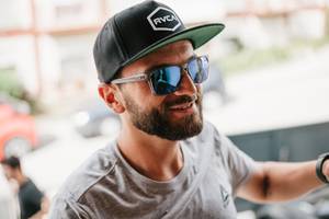 Sobre Ricardo São Marcos