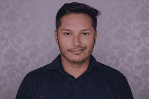 Sobre Júnior Bernardo