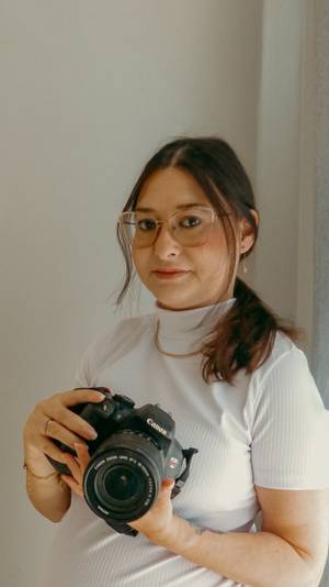 Sobre Francine Bronca Fotografia