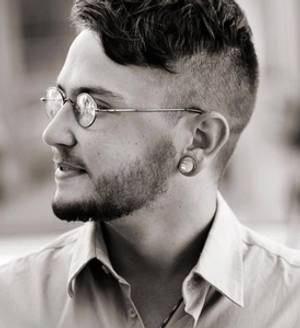 Sobre Rodrigo Bestetti