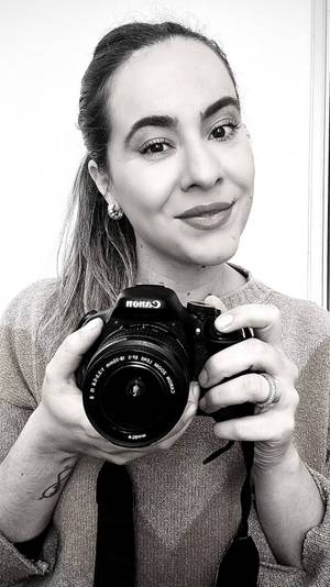 Sobre Luciana Cardoso