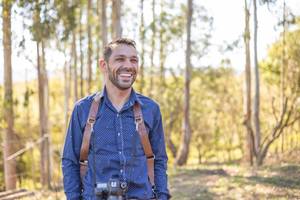 Sobre André Luiz Batista