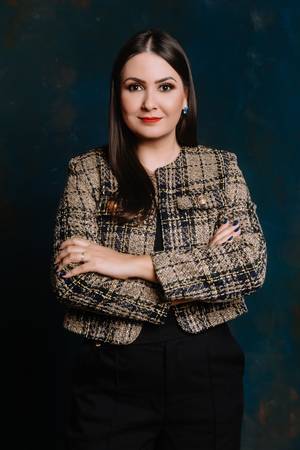 Sobre Juciellen Ribeiro