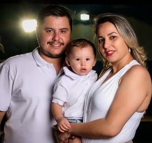 Sobre Ayslan Lins da Rocha