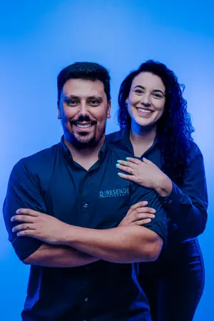 Sobre Resende Fotografia