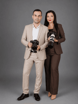 Sobre Barreto Fotografia 