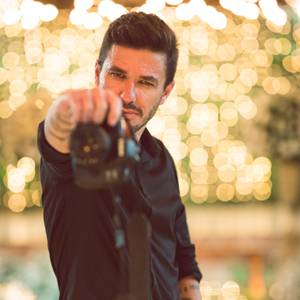 Sobre Thiago Fachini