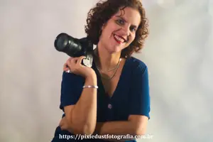 Sobre Louise Duarte