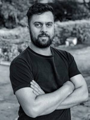 Sobre Lucas Dantas Gueiros