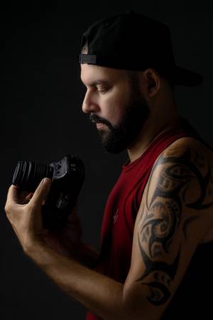 Sobre Bruno Souza Fotografia