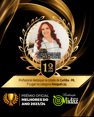 Sobre Susan Baldan Fotografia