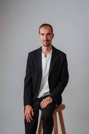 Sobre Francisco Ferreira