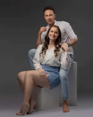 Sobre Diego Dahmer FOTO