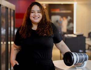 Sobre Beatriz Chagas 