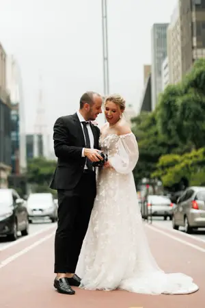 Sobre Zoompics Foto e Video