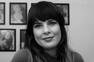 Sobre Lara Rodrigues 