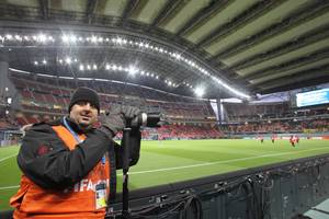 Sobre Leandro Amaral