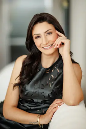 Sobre Daniela Radavelli