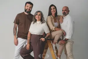 Sobre Chroma Fotografia