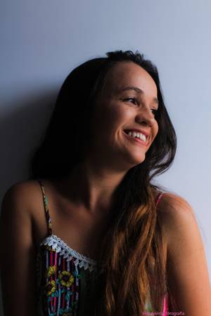 Sobre Dayane da Silva Simas
